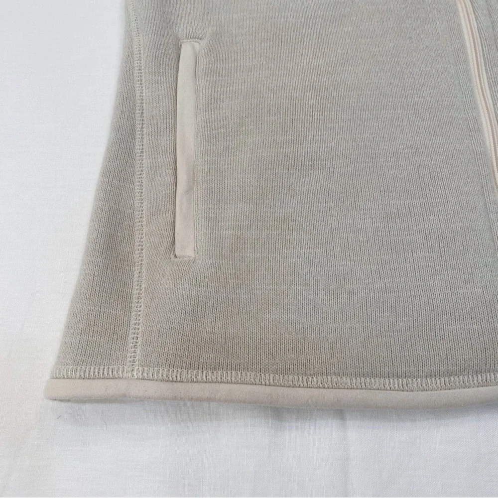 Patagonia Better Weather Sweater Fleece Vest - Picture 11 of 11